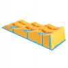 Set Nivelare Profesională pentru Rulote și Remorci, 3 Trepte, 5000 kg