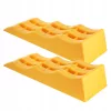 Set Nivelare Profesională pentru Rulote și Remorci, 3 Trepte, 5000 kg