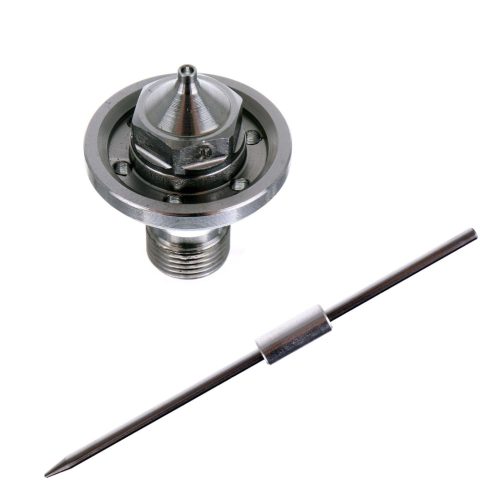 Duza HVLP Auarita LION B Light 0,8mm pentru Vopsire/Lăcuire