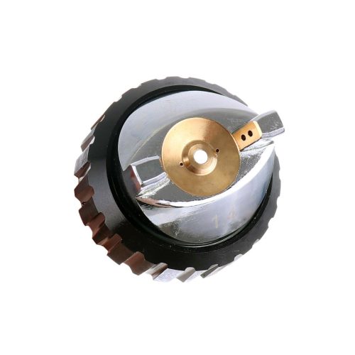 Duza HVLP Auarita LION B Light 0,8mm pentru Vopsire/Lăcuire