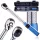 Cheie Dinamică Calibrată TC TECHNIC 9.5 mm, 5-60 Nm, Bidirecțională