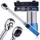 Cheie Dinamică Calibrată TC TECHNIC 9.5 mm, 5-60 Nm, Bidirecțională