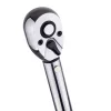 Cheie Dinamică Calibrată TC TECHNIC 9.5 mm, 5-60 Nm, Bidirecțională