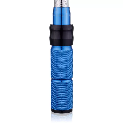 Cheie Dinamică Calibrată TC TECHNIC 9.5 mm, 5-60 Nm, Bidirecțională