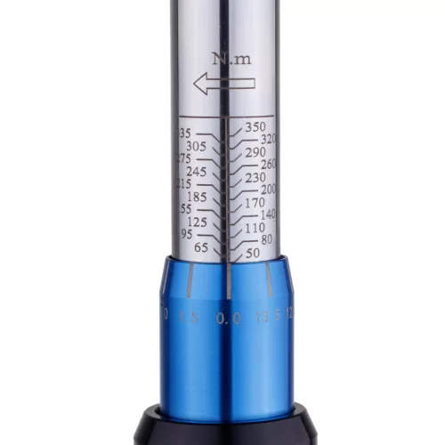 Cheie Dinamică Calibrată TC TECHNIC 9.5 mm, 5-60 Nm, Bidirecțională