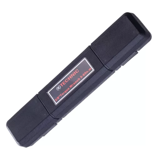 Cheie Dinamică Calibrată TC TECHNIC 9.5 mm, 5-60 Nm, Bidirecțională