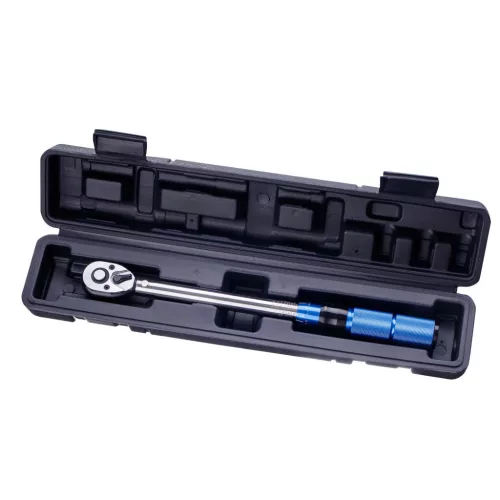 Cheie Dinamică Calibrată TC TECHNIC 9.5 mm, 5-60 Nm, Bidirecțională