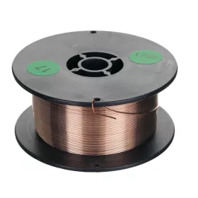Fir de lipit moale Tysweld CuSi3 0,8 mm 1 kg