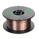 Fir de lipit moale Tysweld CuSi3 0,8 mm 1 kg