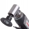 Polizor Unghiular Pneumatic TECHNIC 50 mm, Plăcuță Ergonomică