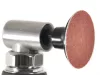 Polizor Unghiular Pneumatic TECHNIC 50 mm, Plăcuță Ergonomică
