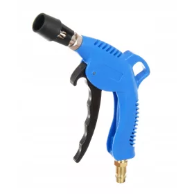   Pistol de Suflare Venturi ABG-003T, Corp Plastic, Duză Metalică, 1/4"
