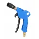 Pistol de Suflare Venturi ABG-003T, Corp Plastic, Duză Metalică, 1/4"