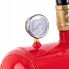 Rezervor Umflare Anvelope 20 Litri cu Manometru și Supapă de Siguranță