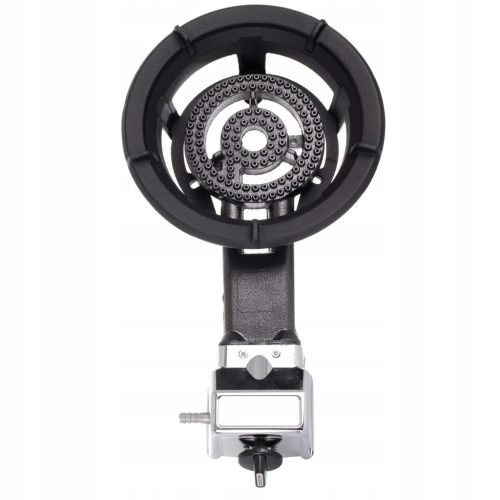 Cuptor Gaz Fontă 8.5kW cu Aprindere Piezoelectrică