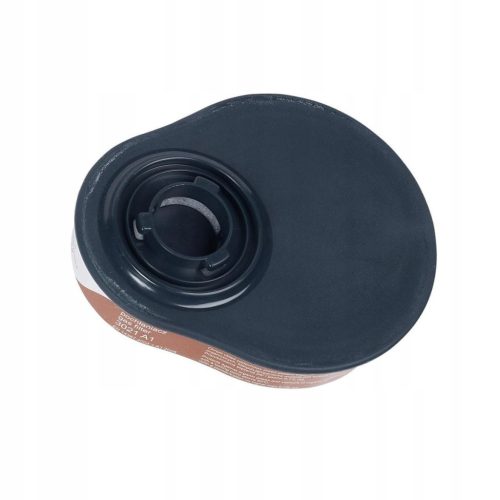 Secura 3021 A1 Filtru Gaz - Soluție de Protecție Împotriva Substanțelor Chimice, Clasa 1, Max. 0,1% Concentrație