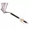 Pistol Pneumatic pentru Tencuit Tavane cu Duze Metalice 6-9 Bari