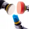 Set pneumatic polizare și șlefuire TECHNIC AT-1500H48, 15.000 RPM, 3 discuri