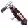 Șlefuitor de Colț Pneumatic AT-7034MSK, 20.000 RPM, cu Set Discuri