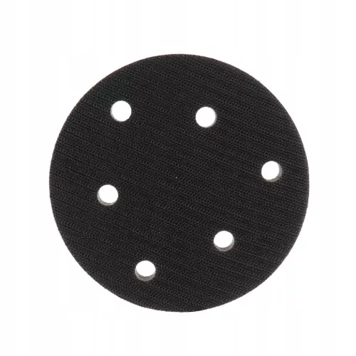 Distanțiator Moale 125mm pentru Mașini de Șlefuit