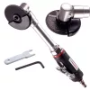 Polizor Pneumatic TC Technic AT-6027XL 75mm, Tăiere Extinsă