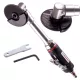 Polizor Pneumatic TC Technic AT-6027XL 75mm, Tăiere Extinsă