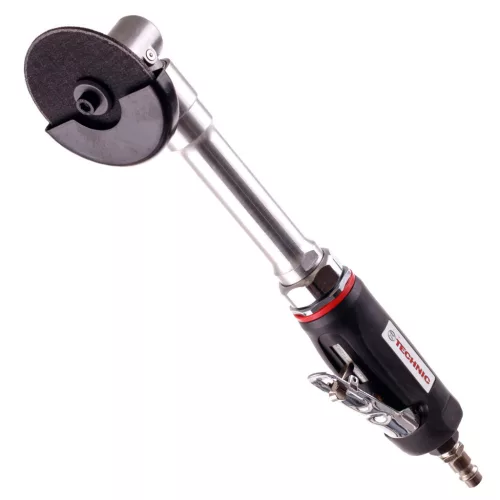 Polizor Pneumatic TC Technic AT-6027XL 75mm, Tăiere Extinsă