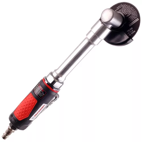 Polizor Pneumatic TC Technic AT-6027XL 75mm, Tăiere Extinsă