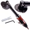 TC Technic AT-6027NXL Polizor Tăietor Pneumatic, 75 mm, Viteză Reglabilă