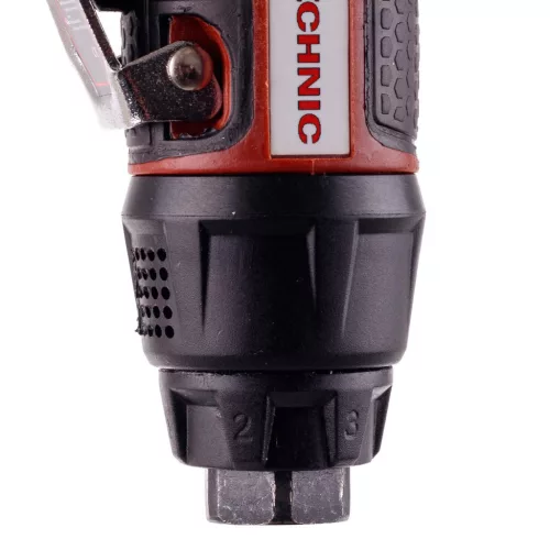 TC Technic AT-6027NXL Polizor Tăietor Pneumatic, 75 mm, Viteză Reglabilă