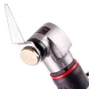 Pistol Pneumatic TC Technic NST-9039C pentru Decupat Parbrize, 3 Lame, Reglaj Viteză
