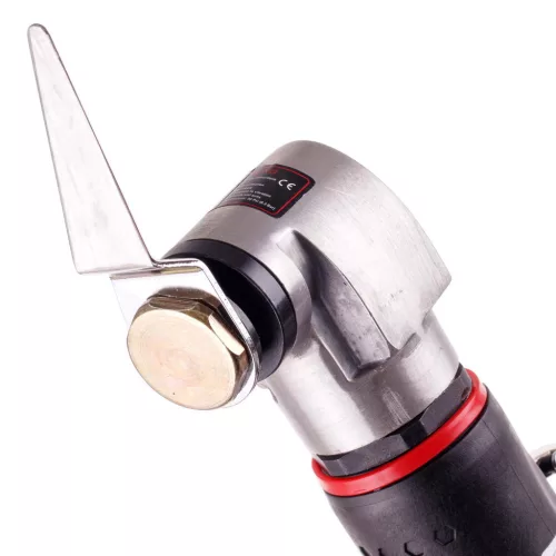 Pistol Pneumatic TC Technic NST-9039C pentru Decupat Parbrize, 3 Lame, Reglaj Viteză