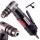 Polizor Unghiular Pneumatic și Burghiu 1.5-10 mm cu Mandrină cu Cheie 95mm