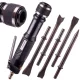 Ciocan Pneumatic TECHNIC AT-2090S, 6.3 bari, 2800 lovituri/min, 5 dălți