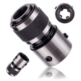   Mâner Automatizat cu Arc pentru Ciocane Pneumatice cu Conector Rapid