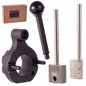 Set Blocare Distribuție VW Golf 7 1.4, 1.6, 2.0 TDI A6032