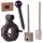 Set Blocare Distribuție VW Golf 7 1.4, 1.6, 2.0 TDI A6032