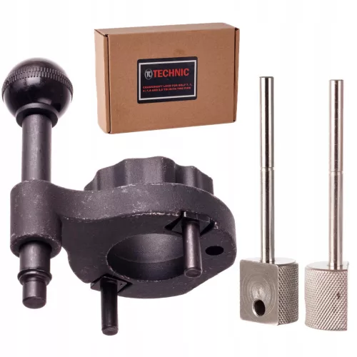 Set Blocare Distribuție VW Golf 7 1.4, 1.6, 2.0 TDI A6032