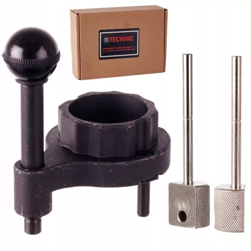Set Blocare Distribuție VW Golf 7 1.4, 1.6, 2.0 TDI A6032