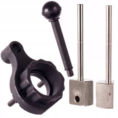 Set Blocare Distribuție VW Golf 7 1.4, 1.6, 2.0 TDI A6032