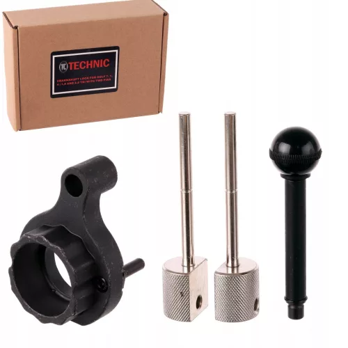 Set Blocare Distribuție VW Golf 7 1.4, 1.6, 2.0 TDI A6032