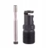 Lame de rezervă TC Technic AT-7038B pentru foarfecă pneumatică, max. 1.5 mm