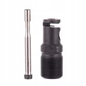   Lame de rezervă TC Technic AT-7038B pentru foarfecă pneumatică, max. 1.5 mm