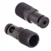 Lame de rezervă TC Technic AT-7038B pentru foarfecă pneumatică, max. 1.5 mm