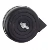 Filtru Aer Compresor cu Carcasă Plastic, Filet Extern 1/2", Spumă