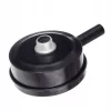 Filtru Aer Compresor Metalic, Filet 1/2", Eficiență Înaltă Particule