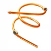 Furtun Conectare Compresor 30 cm, DN6, M10x1.0