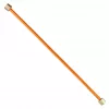 Furtun Conectare Compresor 30 cm, DN6, M10x1.0