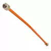 Furtun Conectare Compresor 30 cm, DN6, M10x1.0