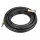 Furtun Compresor Profesional, 5m, 10x17mm, 20 Bari, Cuplaje Rapide
